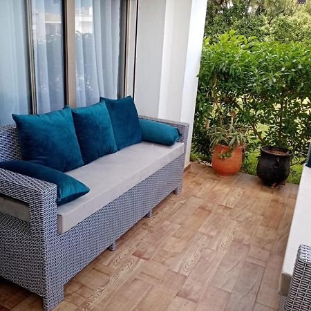 Perla Saidia Appartement Exterior foto