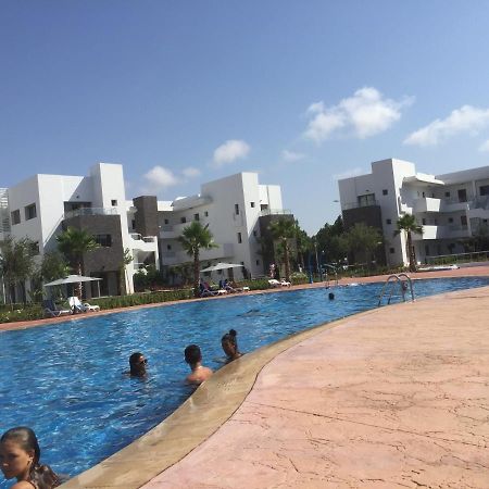 Perla Saidia Appartement Exterior foto