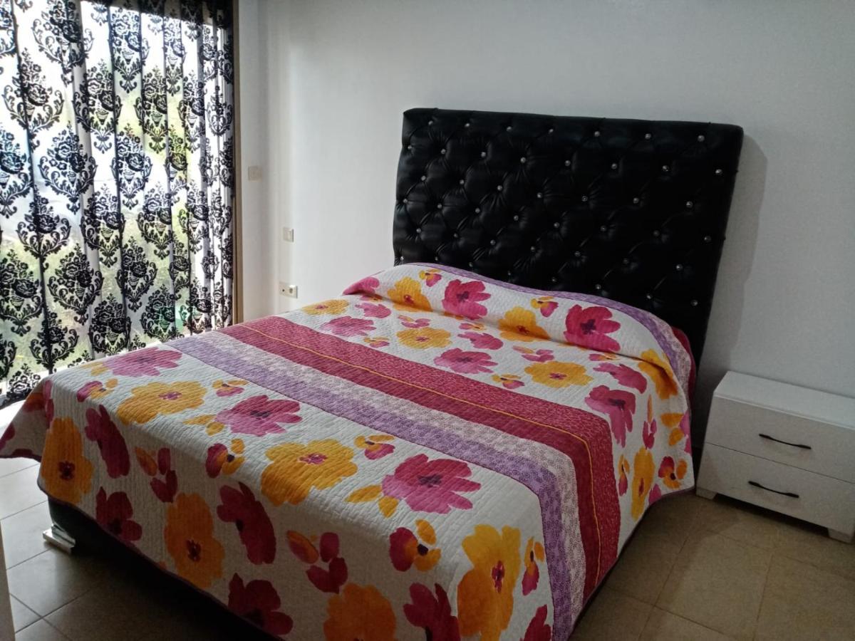 Perla Saidia Appartement Exterior foto