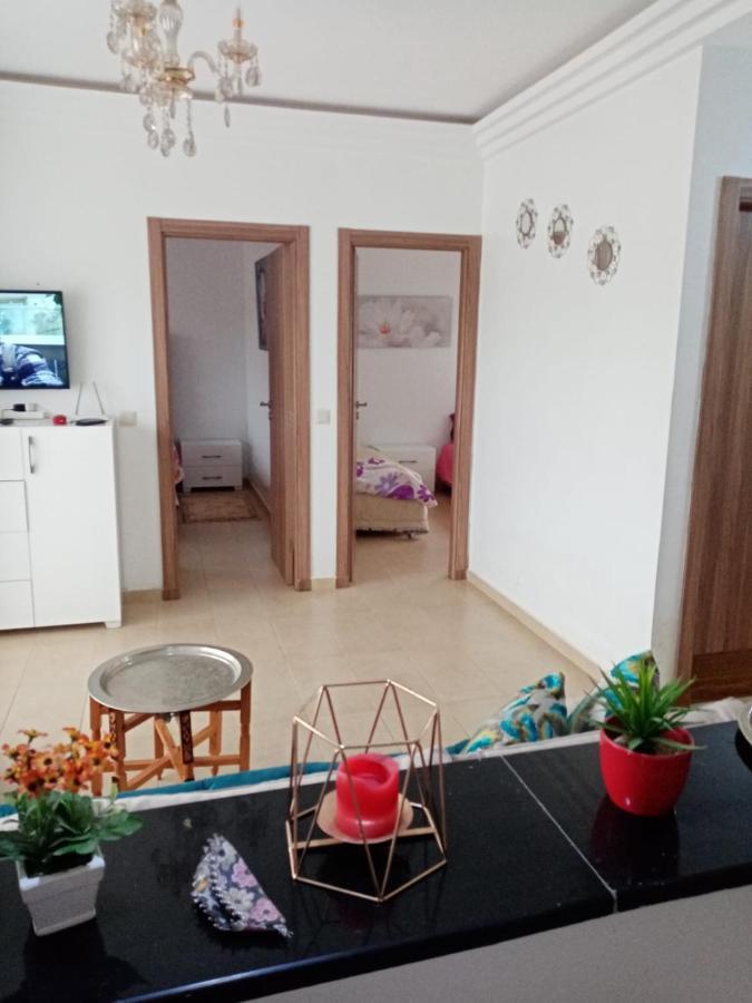 Perla Saidia Appartement Exterior foto